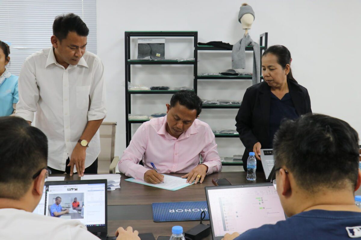 New Report: A Paradigm Shift for Higher Wages